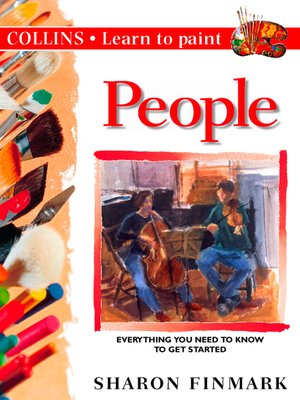cover image of People